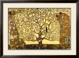 Buy The Tree of Life at AllPosters.com
