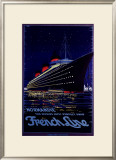 Buy Normandie at AllPosters.com