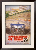 Buy Monaco Grand Prix, 1979 at AllPosters.com