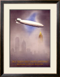 Deutsche Zeppelin-Reederei, c.1936