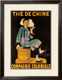 Chine Compagnie Coloniale