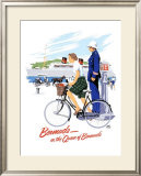 Buy Queen of Bermuda Travel at AllPosters.com