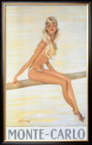 Buy Monte-Carlo at AllPosters.com