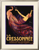 La Cressonnee