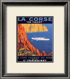 Corse En Yacht