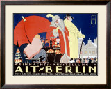 Buy Alt-Berlin at AllPosters.com