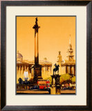 Buy London, Trafalgar Square, 1948-1965 at AllPosters.com