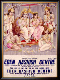 Eden Hashish Centre