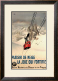 Buy Plais De Neige at AllPosters.com