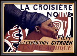 Buy La Croisiere Noire at AllPosters.com