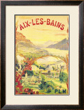 Aix-Les-Bains