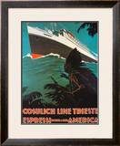 Cosulich Line Trieste