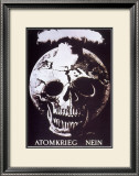 Buy Atomkrieg Nein, 1954 at AllPosters.com