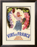 Vins de France