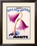 Palace Hotel, St. Moritz
