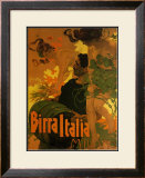 Birra Italia, c.1906
