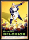 Buy Vermouth Melchior at AllPosters.com