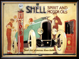 Buy Shell at AllPosters.com