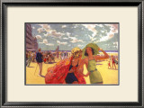 Buy The Belgian Coast at AllPosters.com
