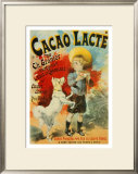 Cacao Lacte