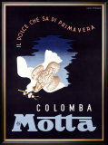 Colomba Motta