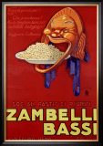 Buy Zambelli-Bassi at AllPosters.com