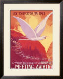 Buy Meeting Aviation at AllPosters.com