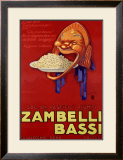 Buy Zambelli-Bassi at AllPosters.com