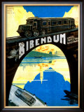Michelin, Auto Train Tire