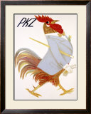 Buy PKZ, Rooster at AllPosters.com