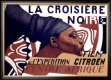 Buy La Croisiere Noire at AllPosters.com
