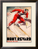 Buy Mont Revard at AllPosters.com