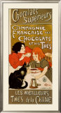 Chocolat