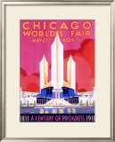 1933 Chicago World's Fair
