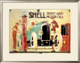 Buy Shell at AllPosters.com