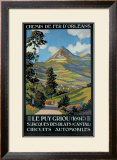 Buy Le Puy Griou at AllPosters.com