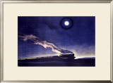 LNER, The Flying Scotsman, Night Train to Scotland