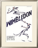 Buy Wimbledon Tennis at AllPosters.com