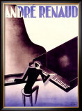 Buy Andre Renaud at AllPosters.com