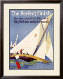 Buy The Perfect Finish at AllPosters.com