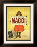 Specialites Maggi