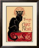 Buy Tournee du Chat Noir, c.1896 at AllPosters.com