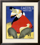 Buy Concurso de Ganados at AllPosters.com