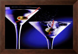 Buy Martinis with Olives at AllPosters.com
