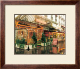Bistro de la Gare