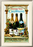 De Champagne