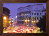 The Colosseum - Rome