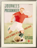 Buy Journees du Prisonnier at AllPosters.com