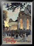 Buy Vichy at AllPosters.com