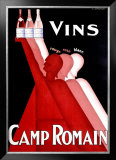 Camp Romain